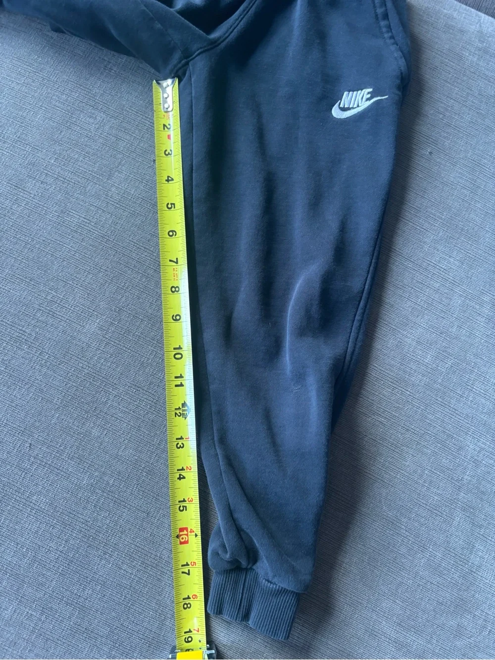 Nike Sportswear Club Fleece Big Kids' Jogger Pants - Black - Size XS
